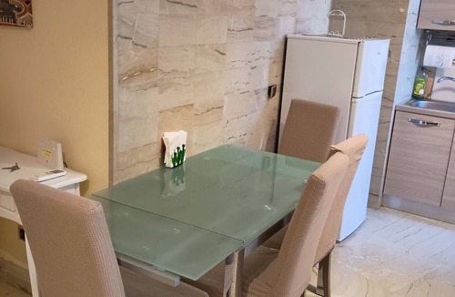 Rione III Colonna Apartment | Sistina House near Spanish Steps
