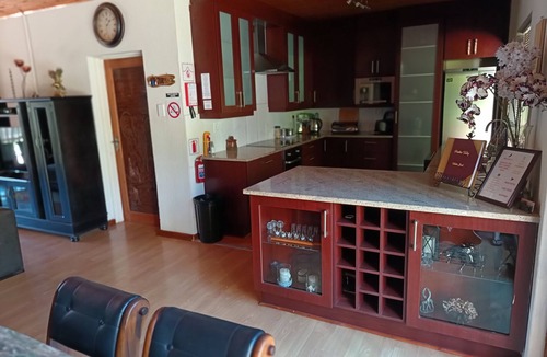 Sabie House | Situated on the Panarama Route 3-bedroom house in quaint Sabie for relaxing stay