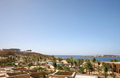 Tabuk Resort | Six Senses AMAALA