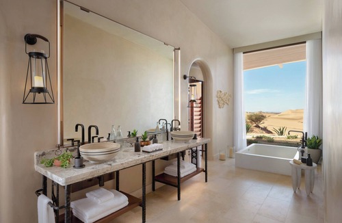 Umm Lajj Hotel | Six Senses Southern Dunes, The Red Sea