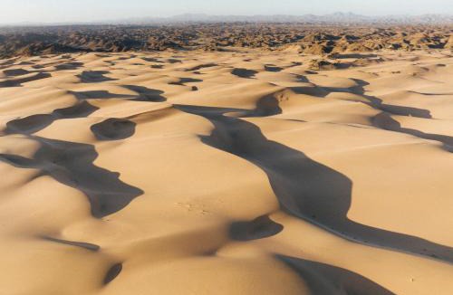Umm Lajj Resort | Six Senses Southern Dunes, The Red Sea
