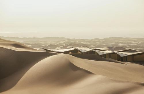 Umm Lajj Resort | Six Senses Southern Dunes, The Red Sea