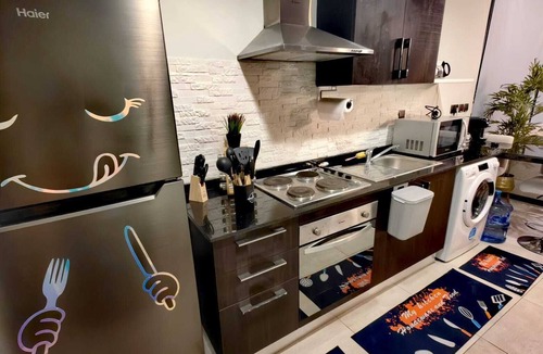 Al Hoora Condo | Sky-Midway Oasis, H Family Home
