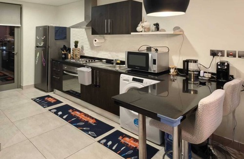 Al Hoora Condo | Sky-Midway Oasis, H Family Home