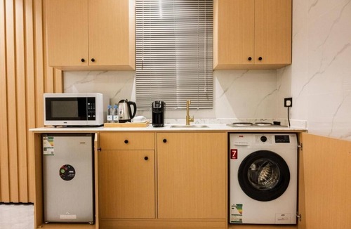 Dammam Apartment | Skylet Apartments