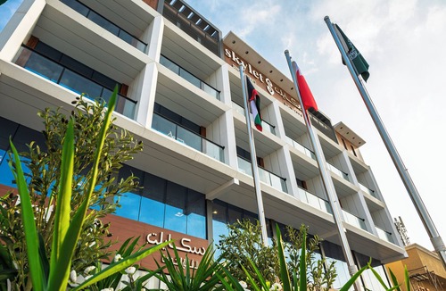 Dammam Apartment | Skylet Apartments