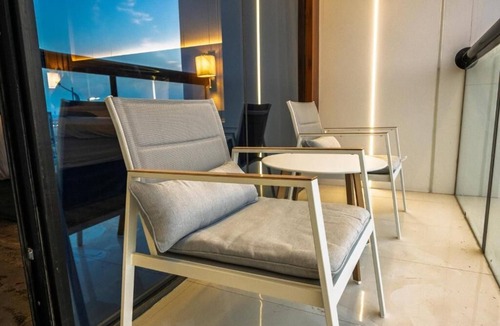 Dammam Apartment | Skylet Apartments