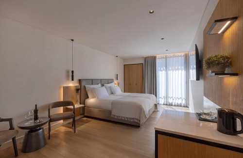 Kiryat HaLeom Hotel | Skyline Hotel Jerusalem