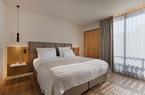 Kiryat HaLeom Hotel | Skyline Hotel Jerusalem