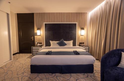 Tabuk Hotel | Skyline Hotel & Suites