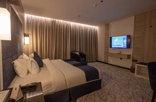 Tabuk Hotel | Skyline Hotel & suites