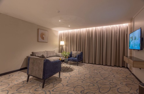 Tabuk Hotel | Skyline Hotel & suites