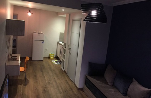 Camp El Ghoul Apartment | Smart Appart Free WIFI & TV Streaming