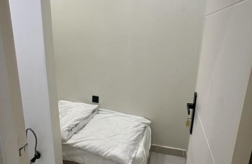 Riyadh Apartment | Smart Entry Room building