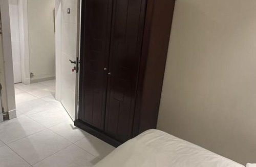 Riyadh Apartment | Smart Entry Room building