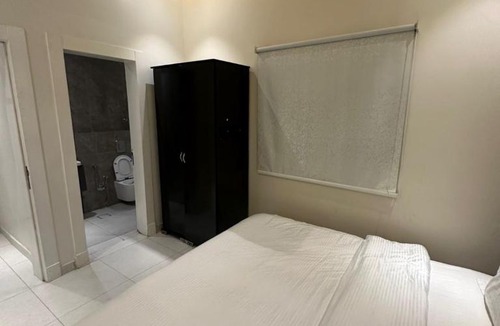 Riyadh Apartment | Smart Entry Room building