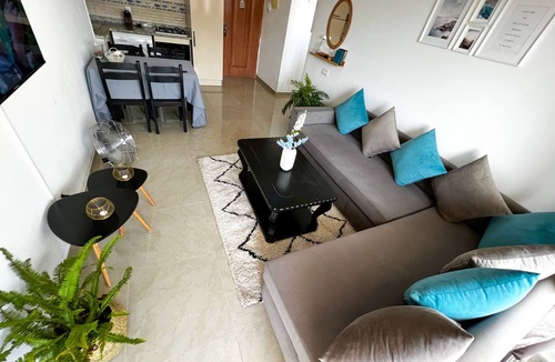 Cabo Negro Apartment | Smart Holiday Cabo Negro ❤