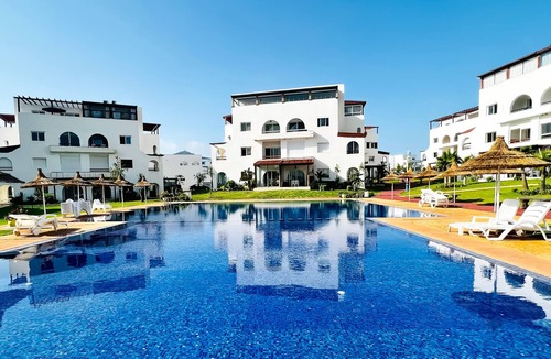 Cabo Negro Apartment | Smart Holiday Cabo Negro ❤