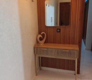Fes Apartment | Smart home oumnia