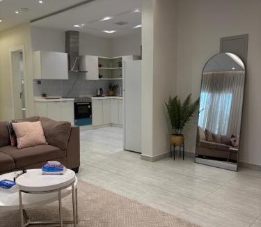 Riyadh Apartment | Smart luxury apartment 3bedrooms
