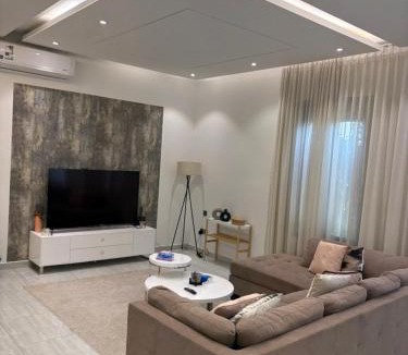 Riyadh Apartment | Smart luxury apartment 3bedrooms