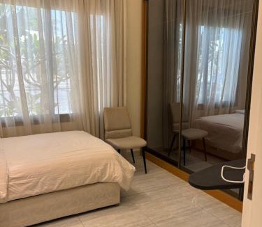 Riyadh Apartment | Smart luxury apartment 3bedrooms