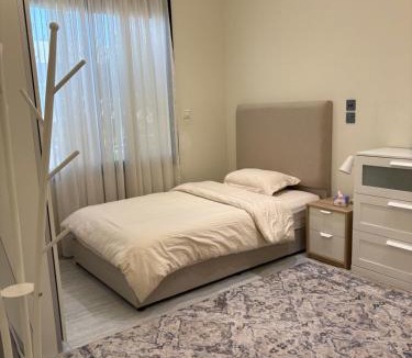 Riyadh Apartment | Smart luxury apartment 3bedrooms