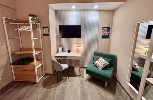 Quartiere XXVII Primavalle House | Smarthotel Garampi