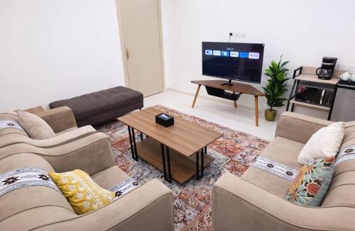 Ha'il Apartment | Smo Hail سمو حائل
