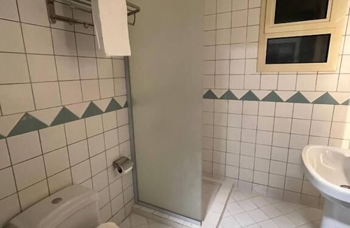 Riyadh Apartment | SMO Suite Furnished apartment 2