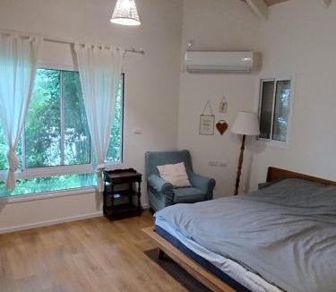 Snir Villa | SnirBen zvi