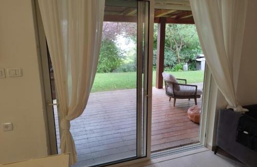 Snir Villa | SnirBen zvi