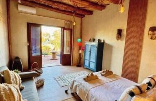 Bine el Ouidane Villa | So Bin 1 Bedroom Cottage