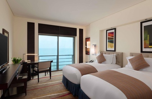 Al Khobar Hotel | Sofitel Al Khobar The Corniche