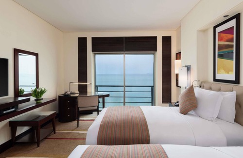 Al Khobar Hotel | Sofitel Al Khobar The Corniche
