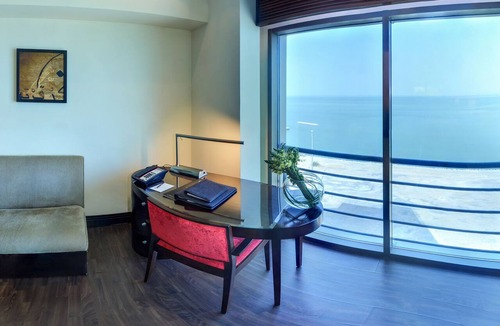 Al Khobar Hotel | Sofitel Al Khobar The Corniche