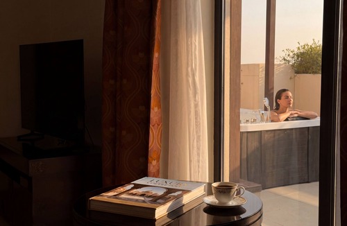 Zallaq Hotel | Sofitel Bahrain Zallaq Thalassa Sea & Spa
