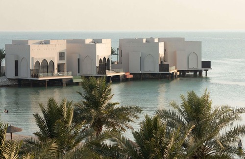 Zallaq Hotel | Sofitel Bahrain Zallaq Thalassa Sea & Spa