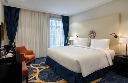 Medina Hotel | Sofitel Shahd Al Madinah