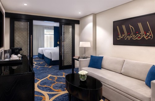 Medina Hotel | Sofitel Shahd Al Madinah