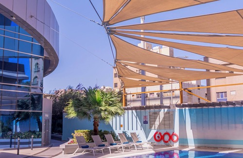 Al Khobar Apartment | Somerset Downtown Al Khobar