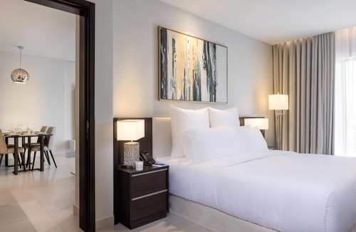 Al Khobar Apartment | Somerset Downtown Al Khobar