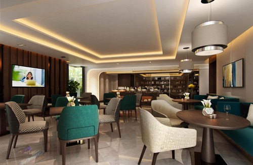 Al Khobar Apartment | Somerset Downtown Al Khobar