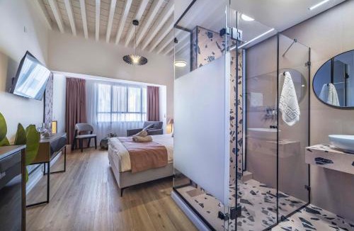 Acre Old City House | Soor