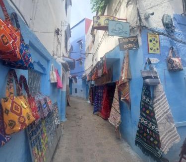Medina of Chefchaouen Apartment | Sophia chefchouen