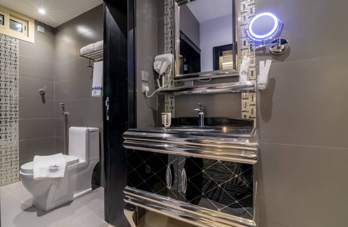 Khamis Mushait Hotel | South Hotel Suites