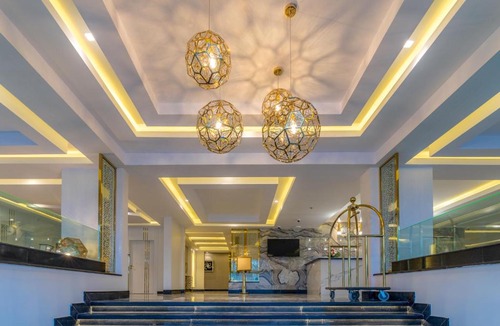 Khamis Mushait Apartment | South Hotel Suites