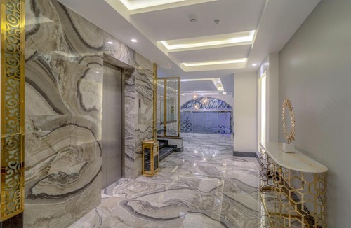 Khamis Mushait Apartment | South Hotel Suites