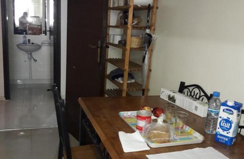 Gauthier Apartment | spacieux appartement au coeur de casablanca