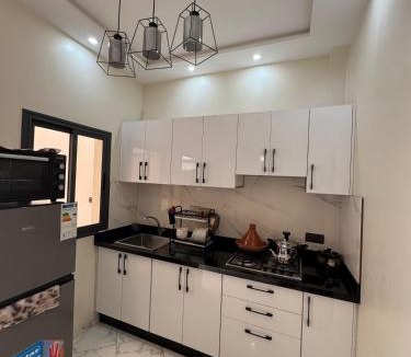 Drargua Apartment | Spacious 2-Bedroom Apartment Near City Center